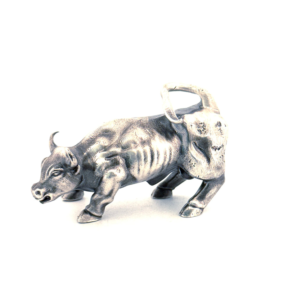 Wallstreet Bull