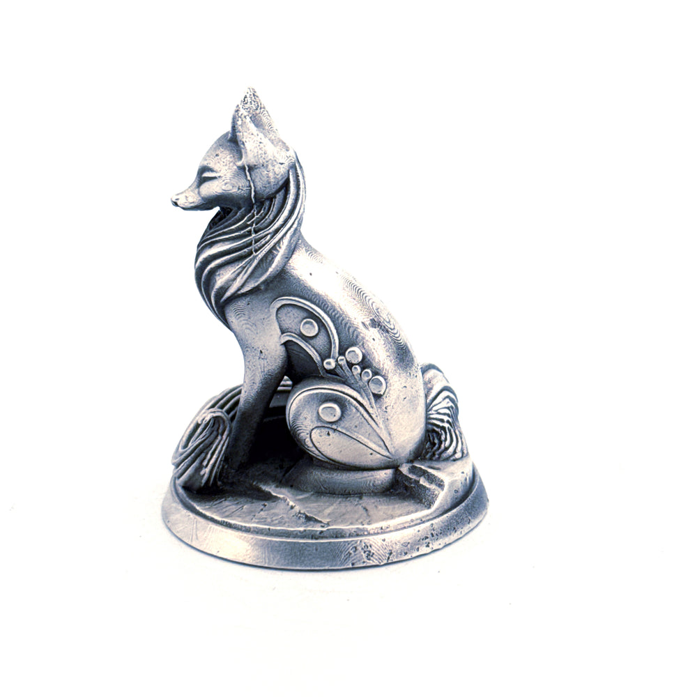 Regal Fox