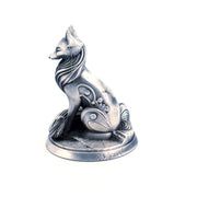 Regal Fox