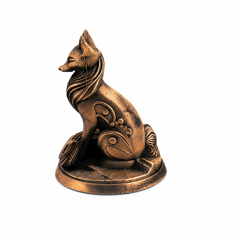 Regal Fox