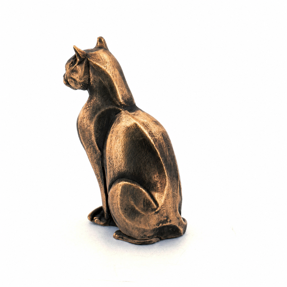 Regal Cat
