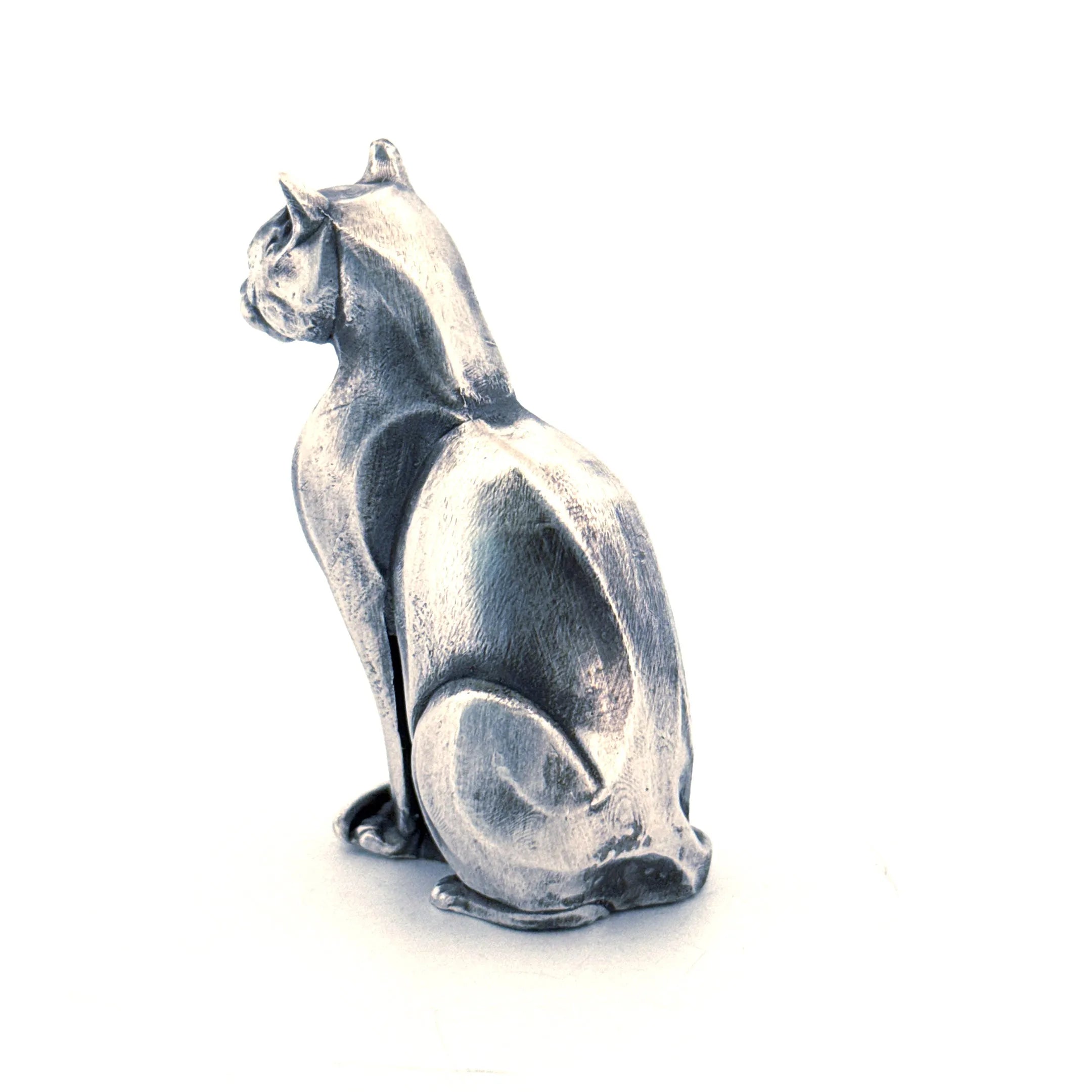 Regal Cat