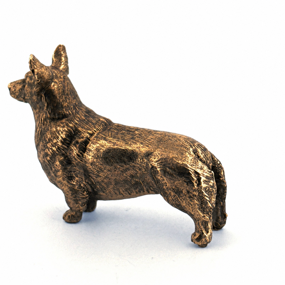 Corgi