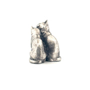 Cats in Love