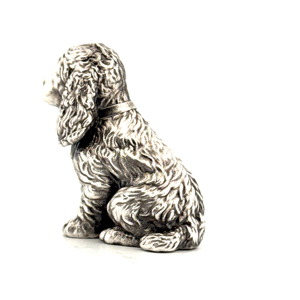 Cocker Spaniel