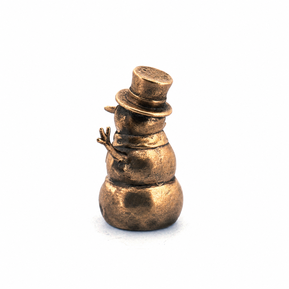 Snowman