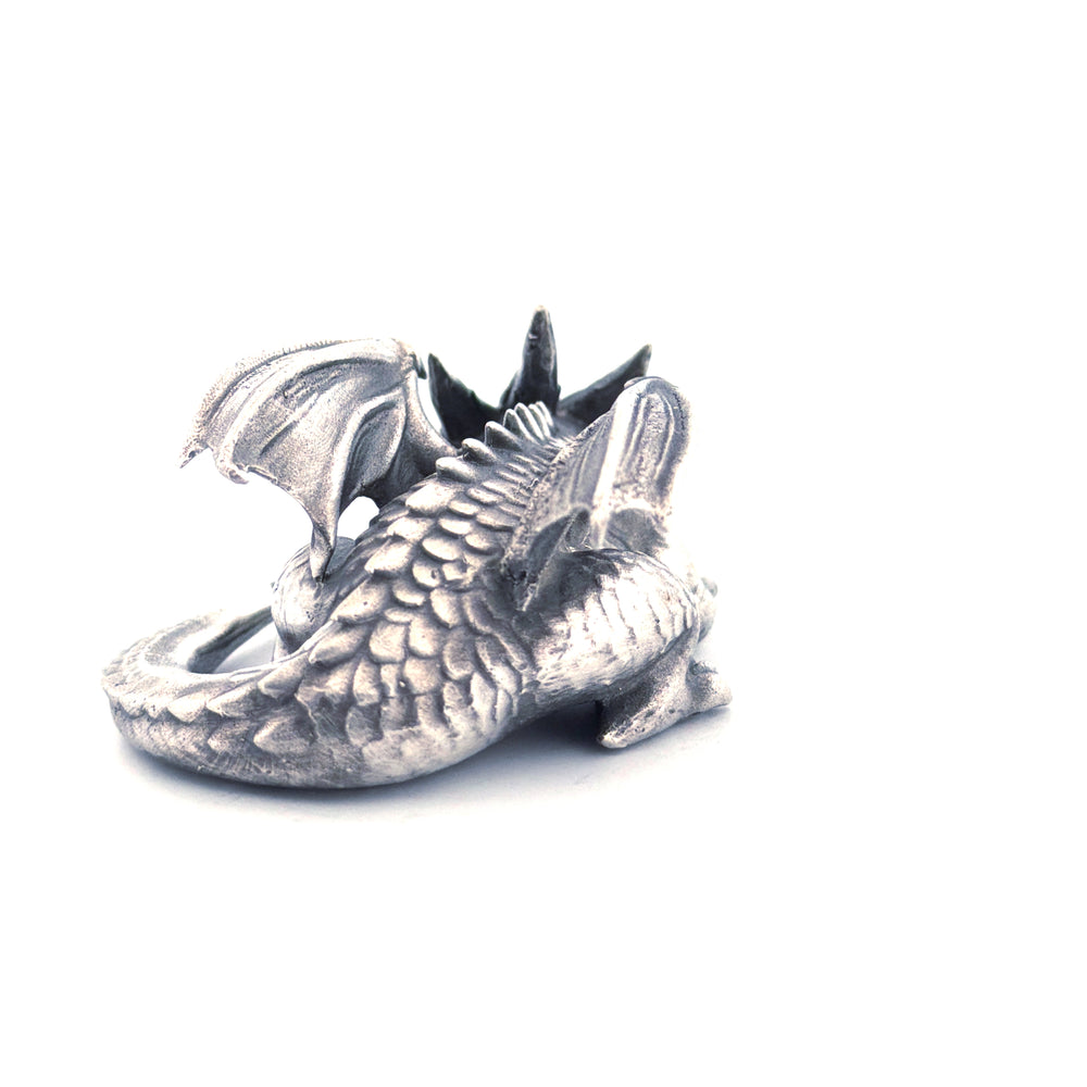 Sleeping Dragon
