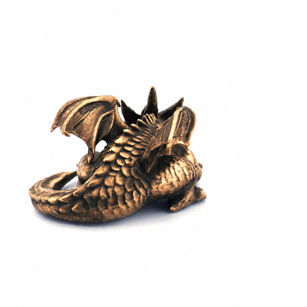 Sleeping Dragon