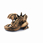 Sleeping Dragon