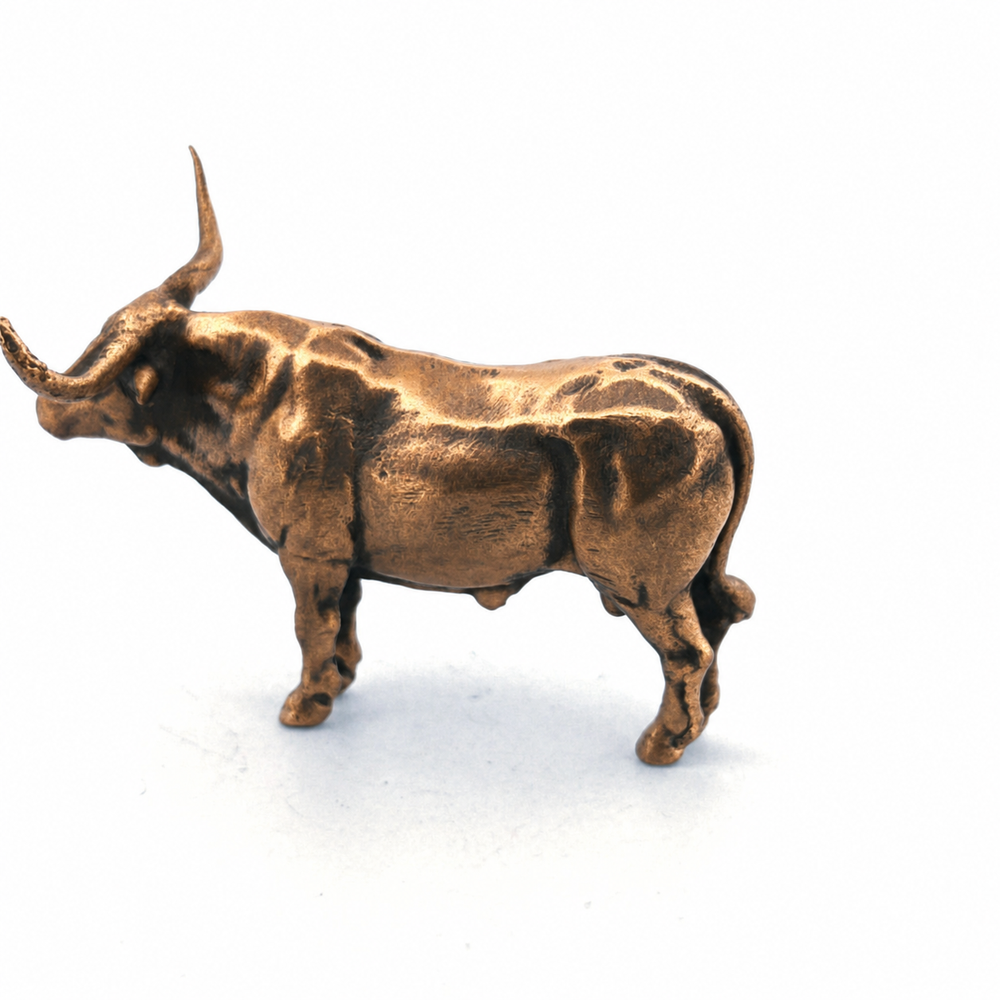 Longhorn
