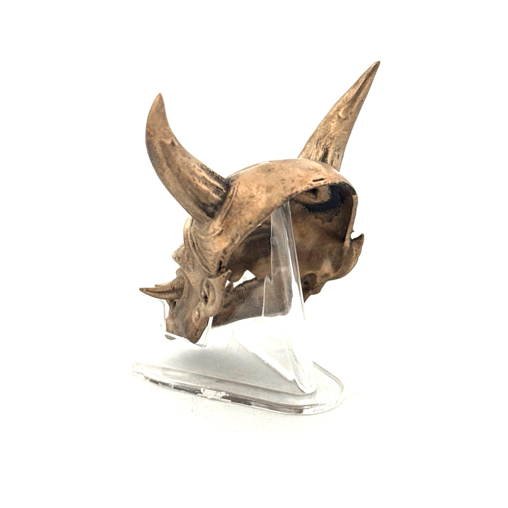 Oni Mask
