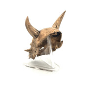 Oni Mask