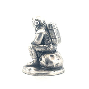 Astronaut Thinker