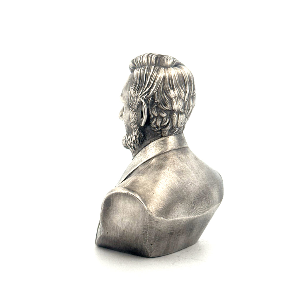 Abraham Lincoln Bust