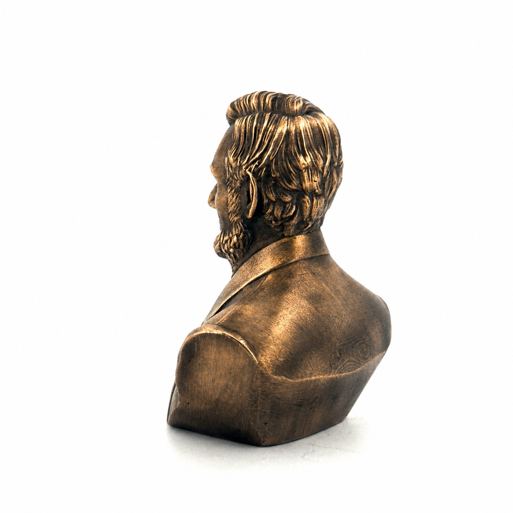 Abraham Lincoln Bust