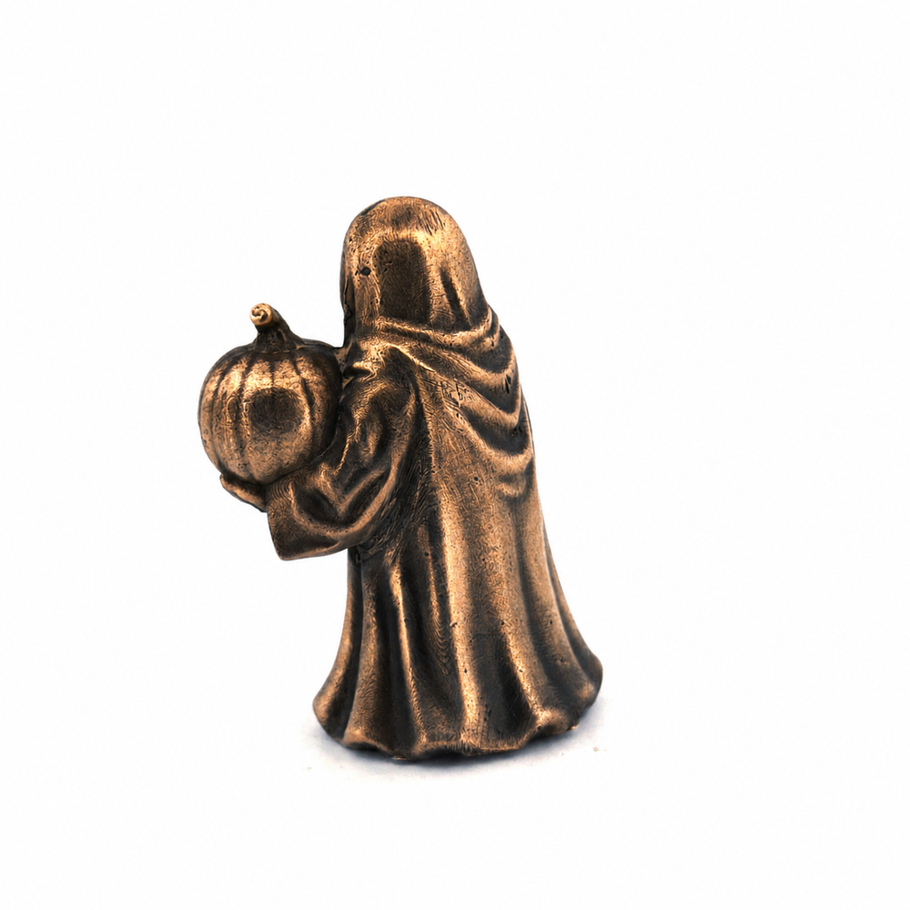 Halloween Ghost