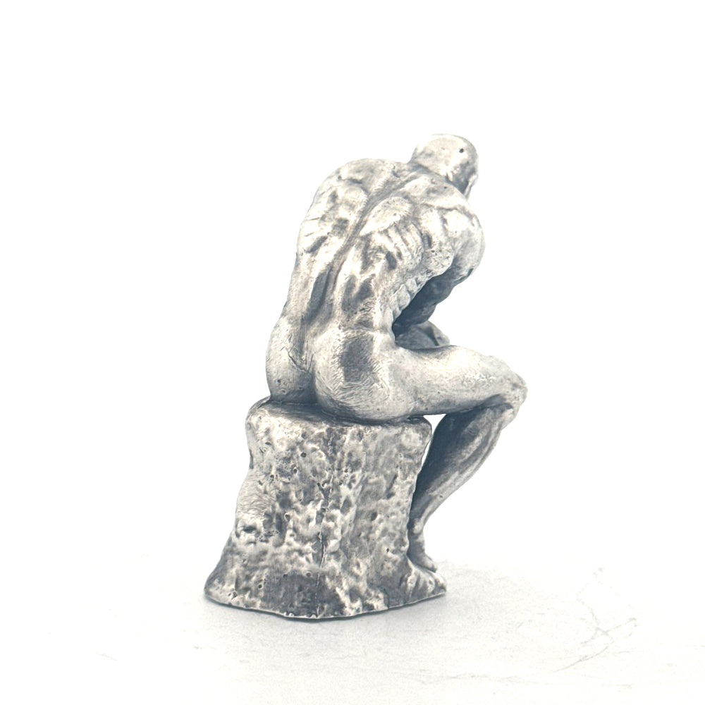 The Thinker