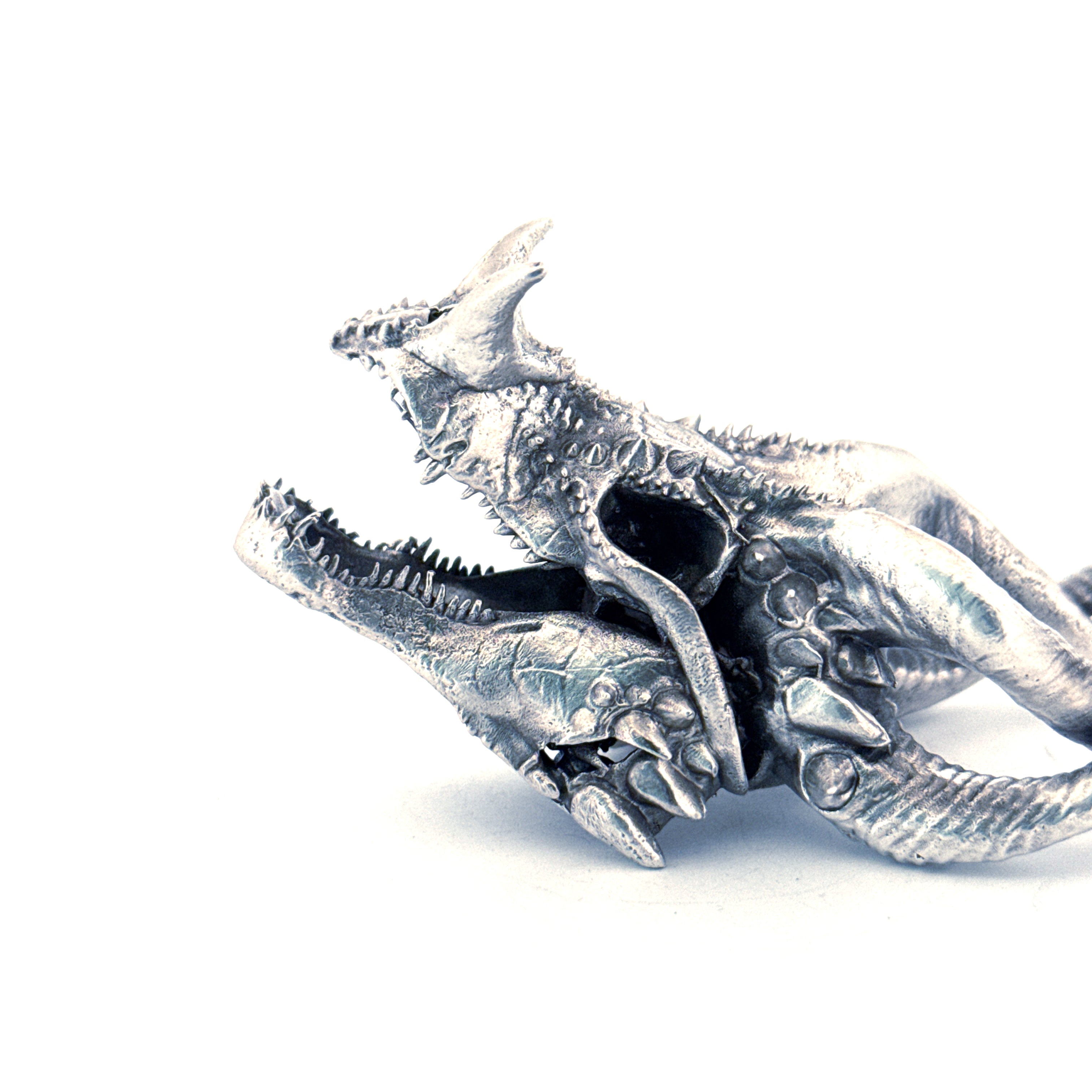 Dragon Skull V2
