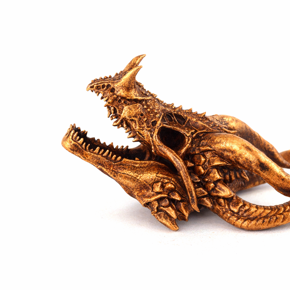 Dragon Skull V2
