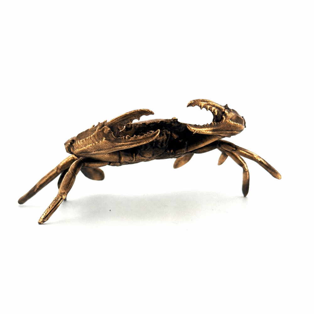 Crab