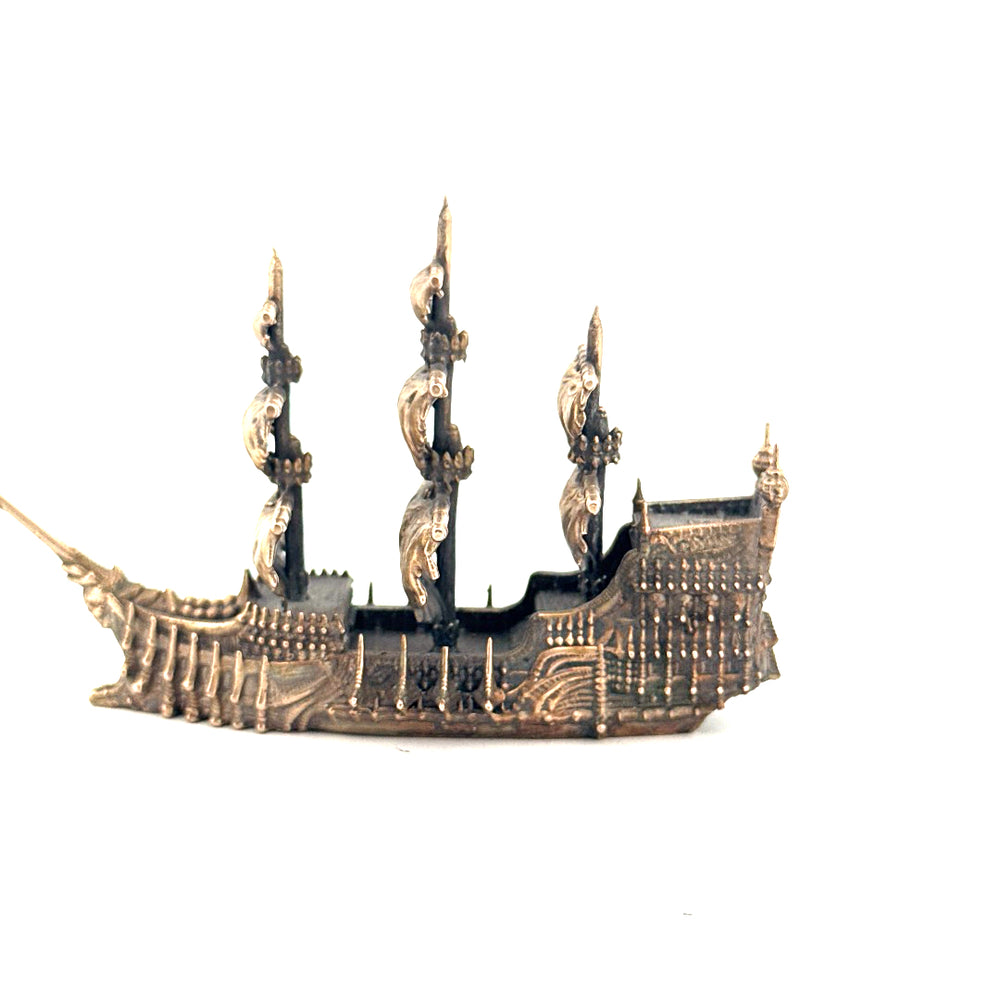 Flying Dutchman