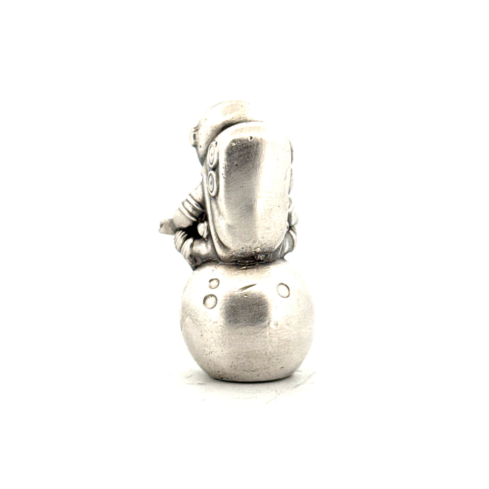 Zen Astronaut