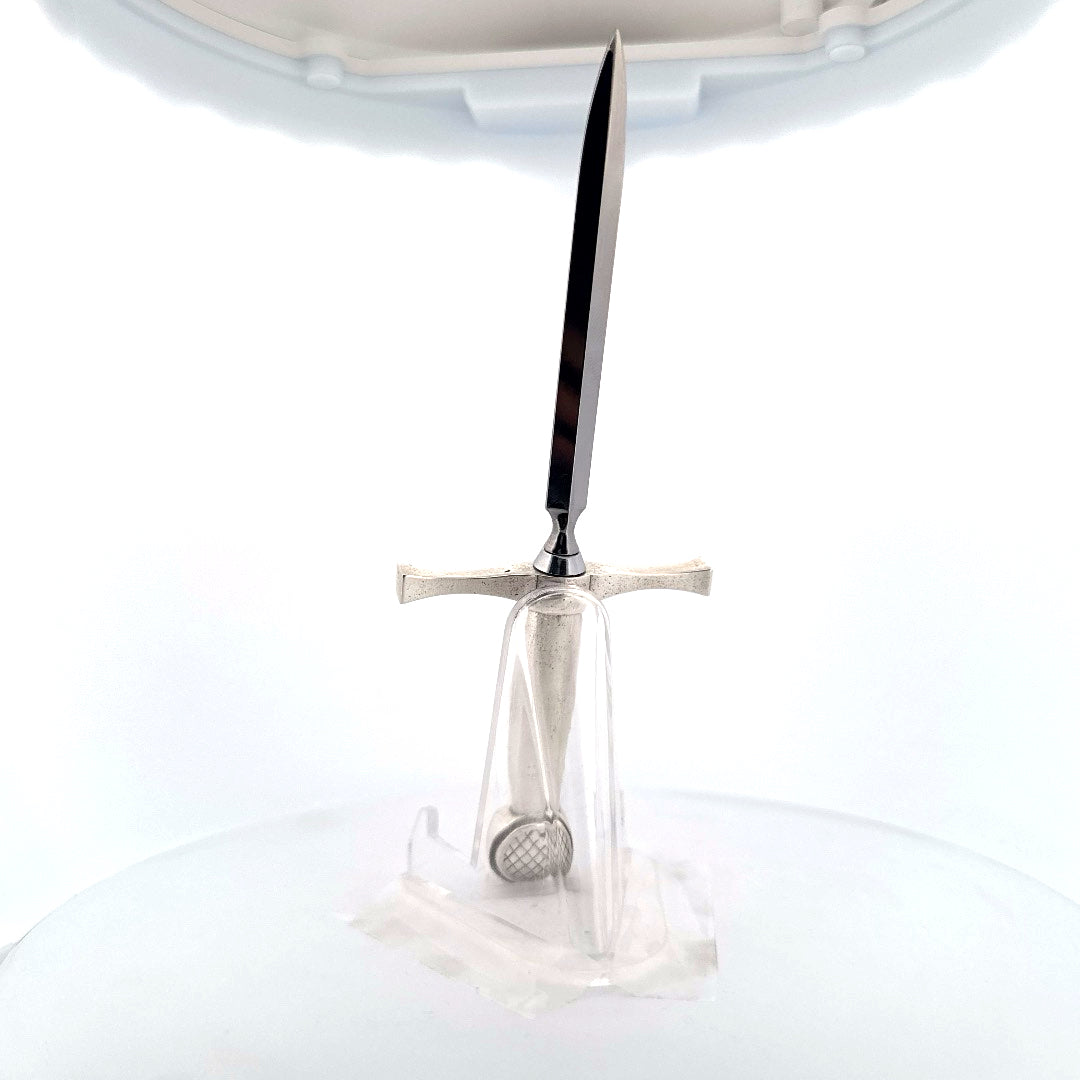 Excalibur Mail Opener