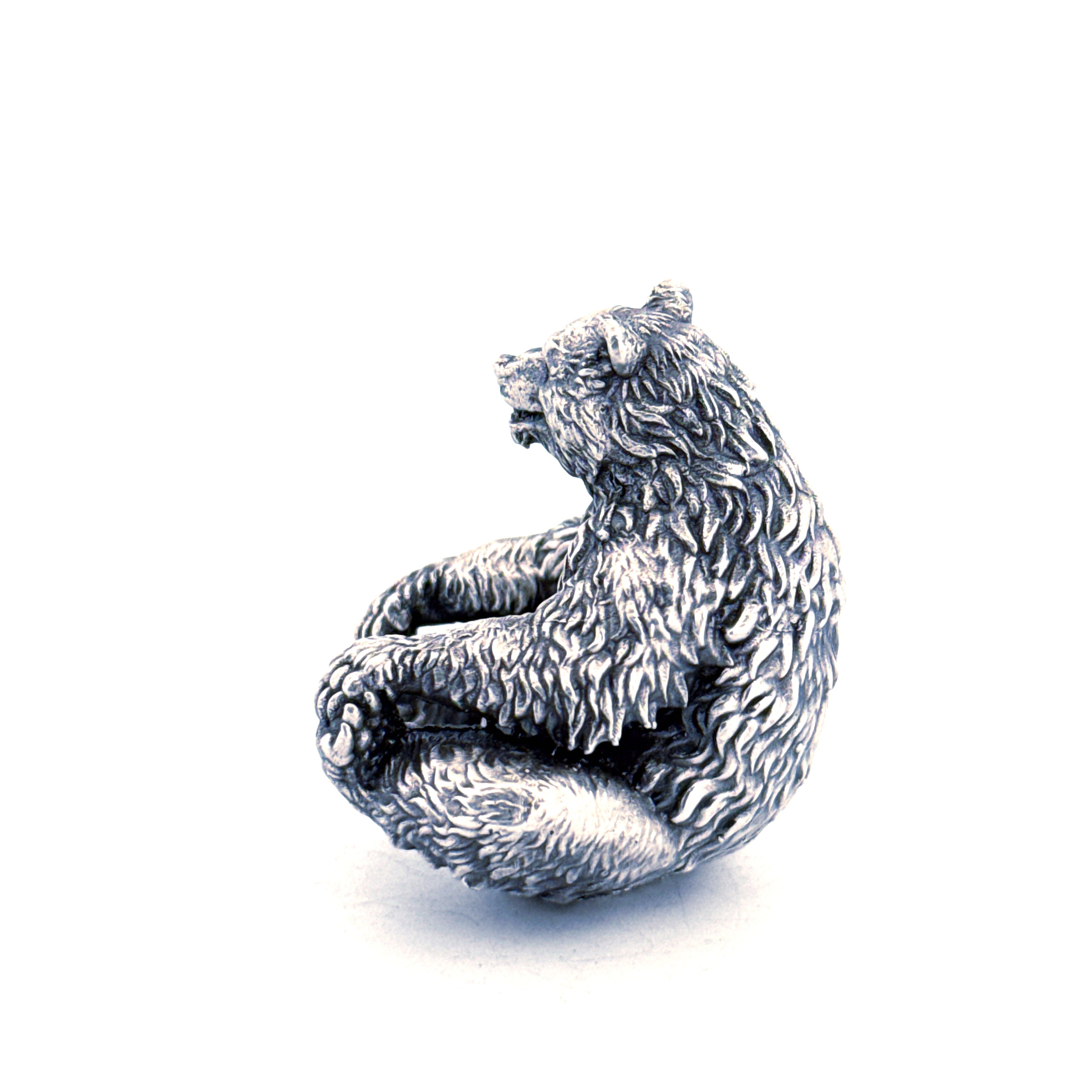 Happy Bear
