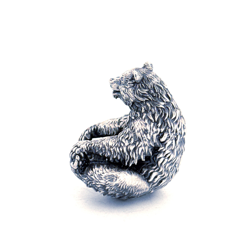 Happy Bear