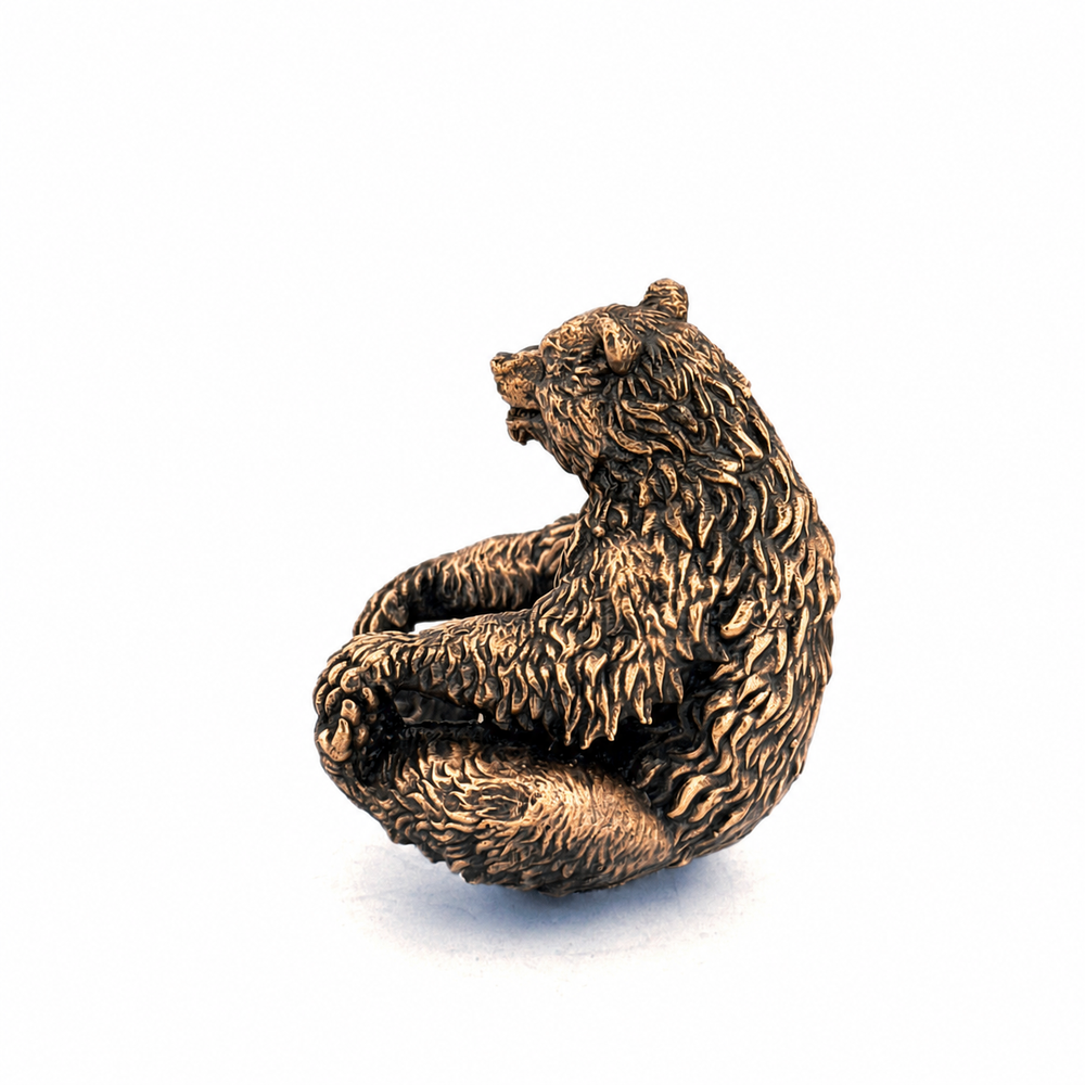 Happy Bear