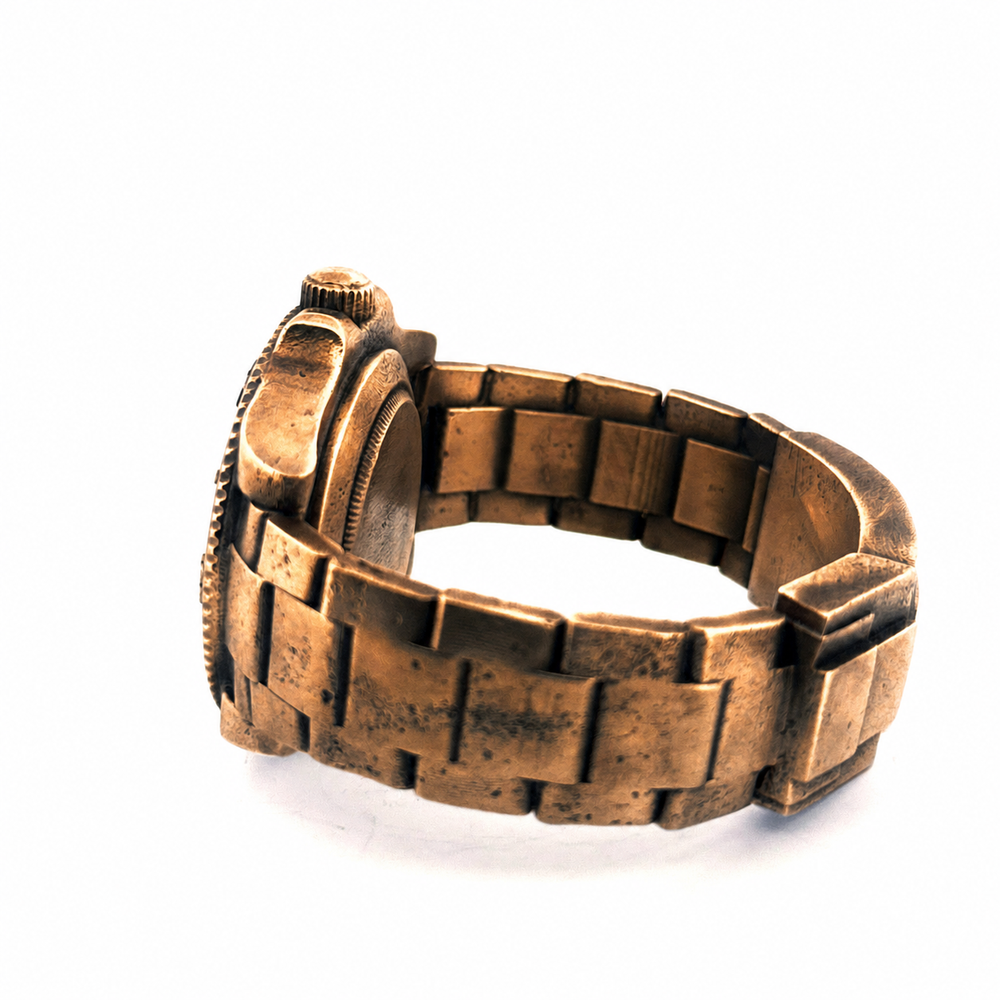 Luxury Watch
