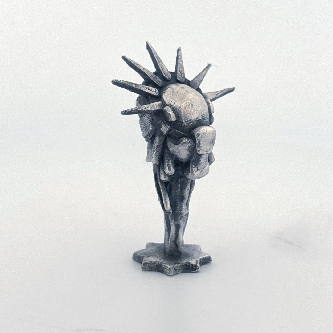 Liberty or Death V3