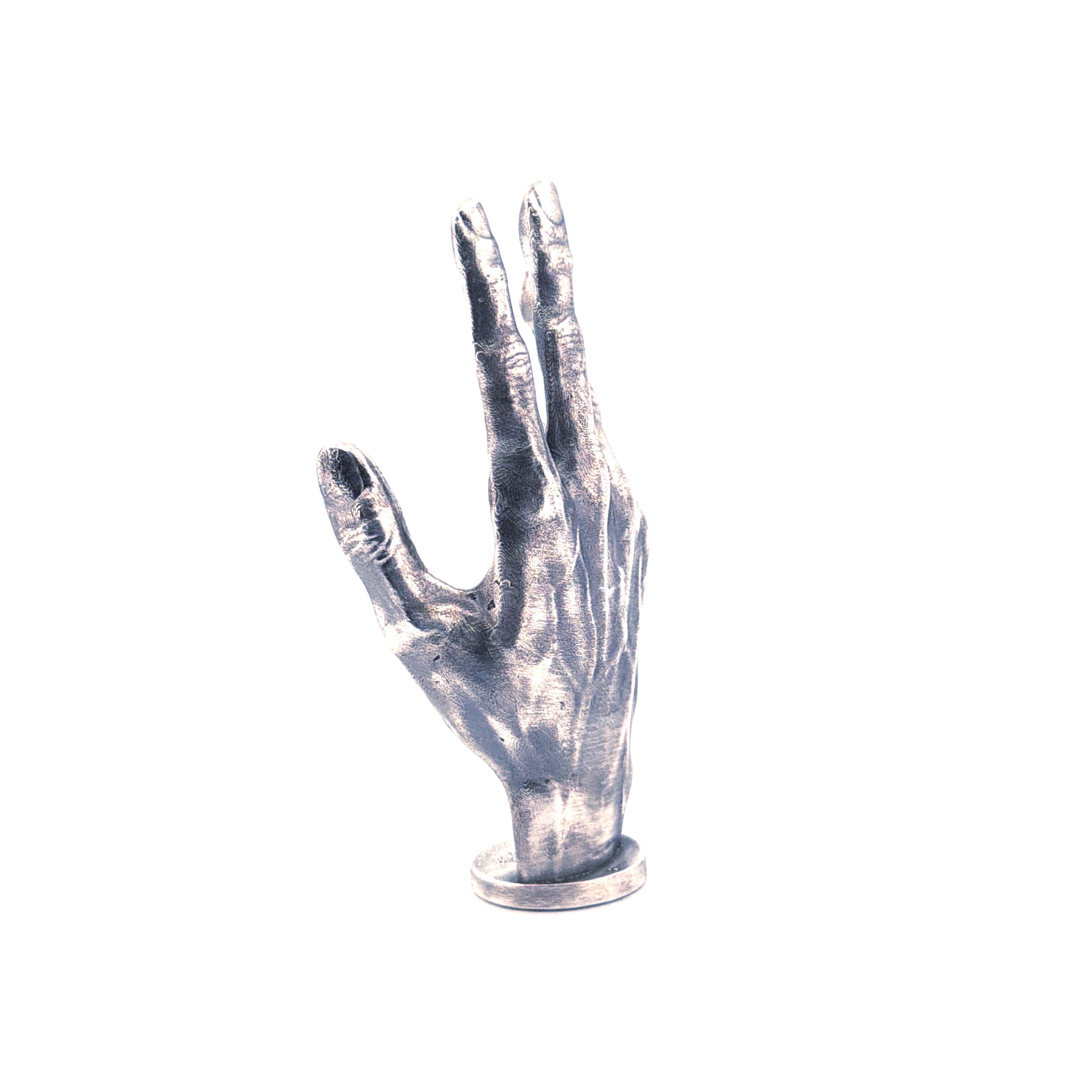Anatomical Hand