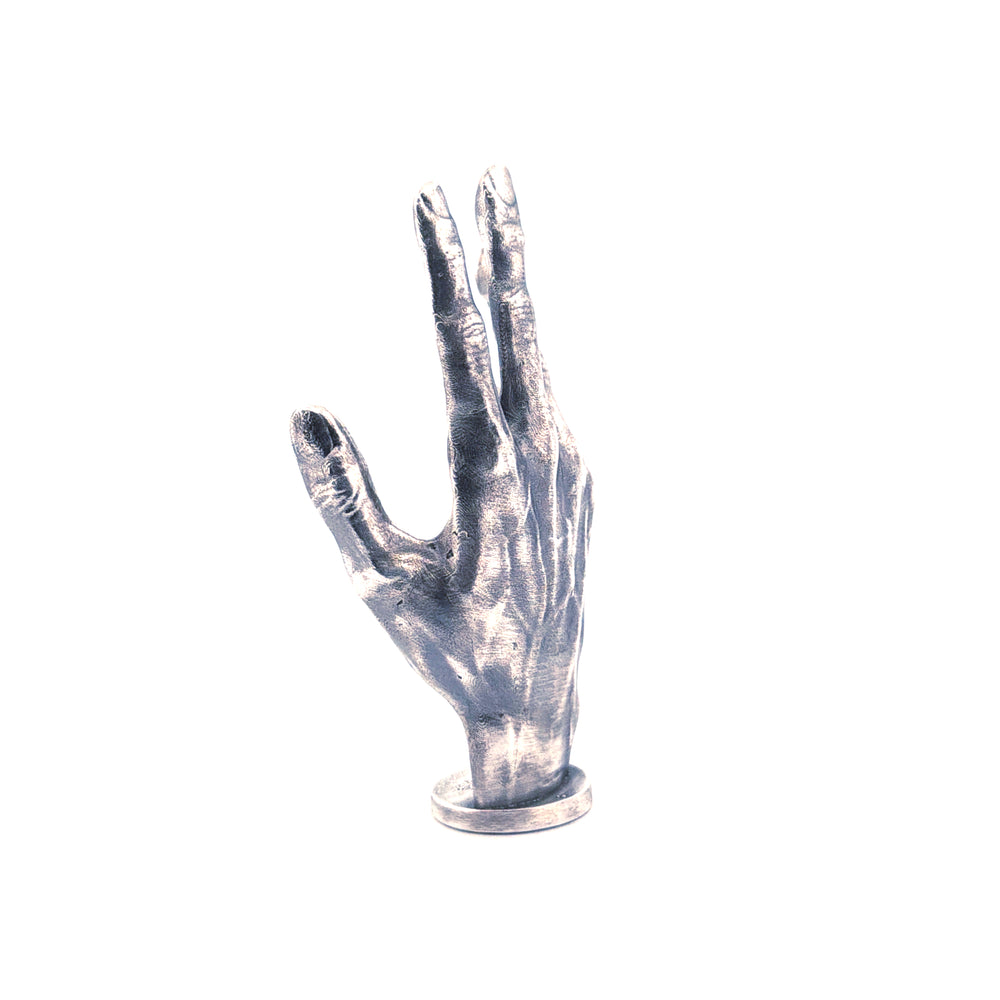 Anatomical Hand