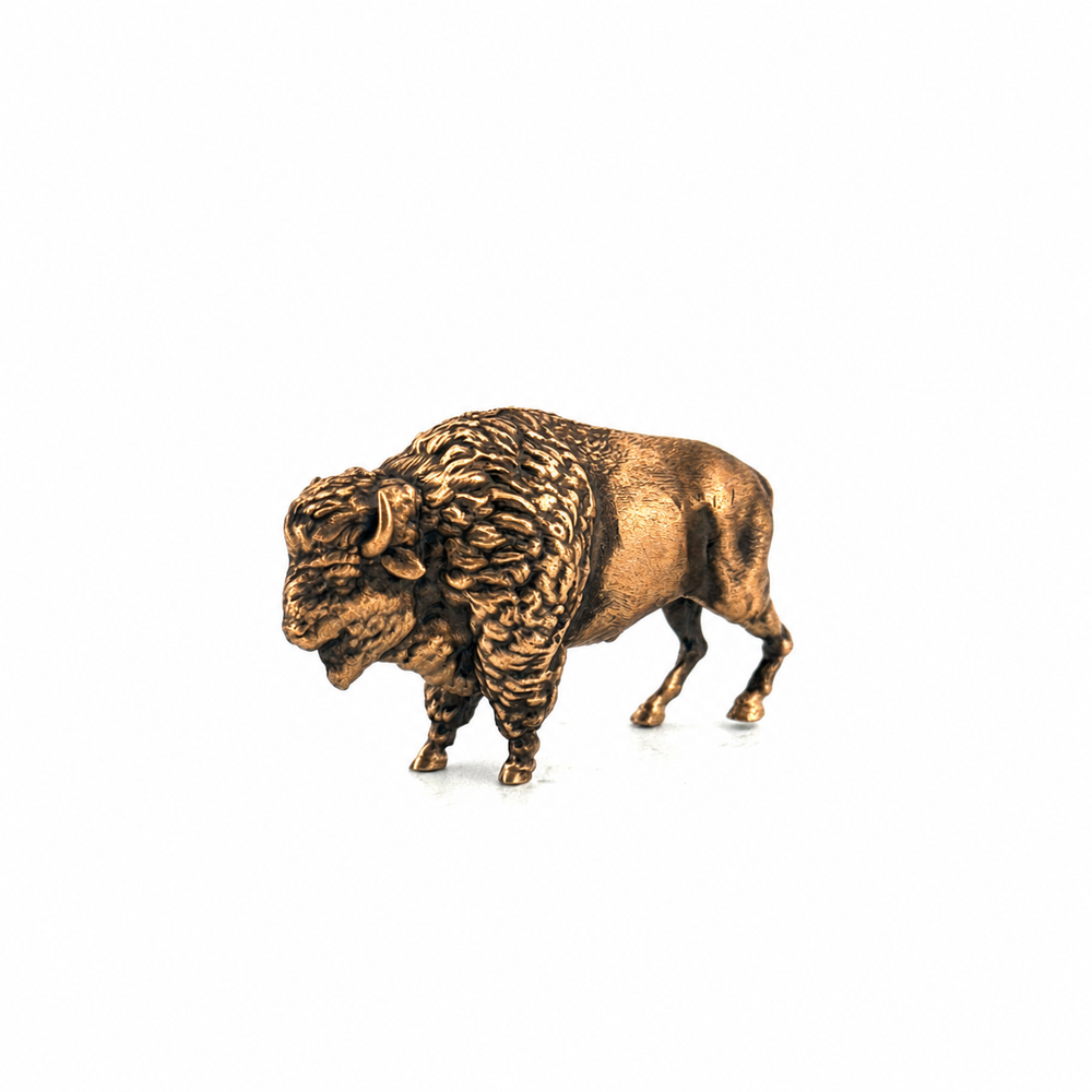 Buffalo V2