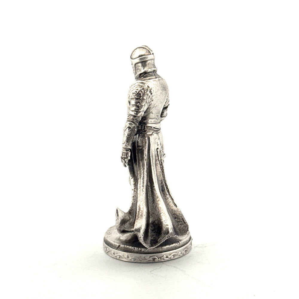 Warrior Knight