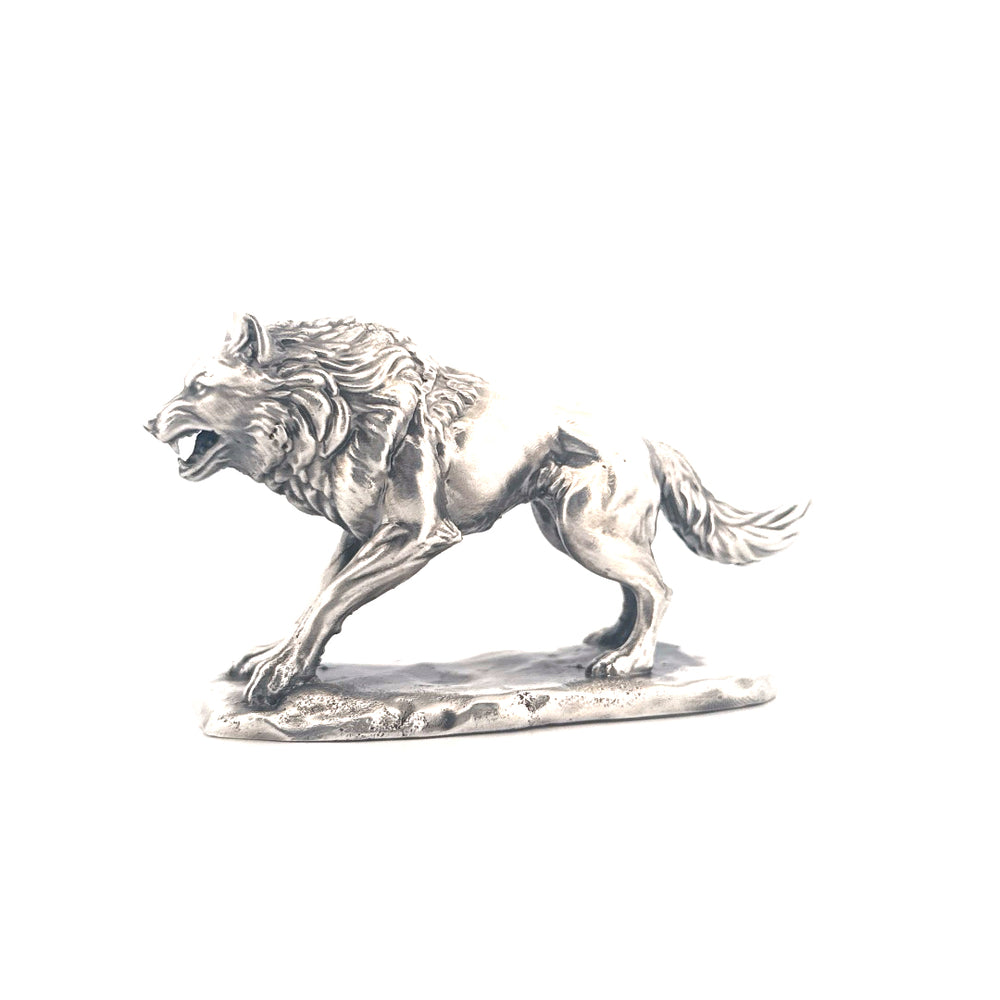 Wolf V2