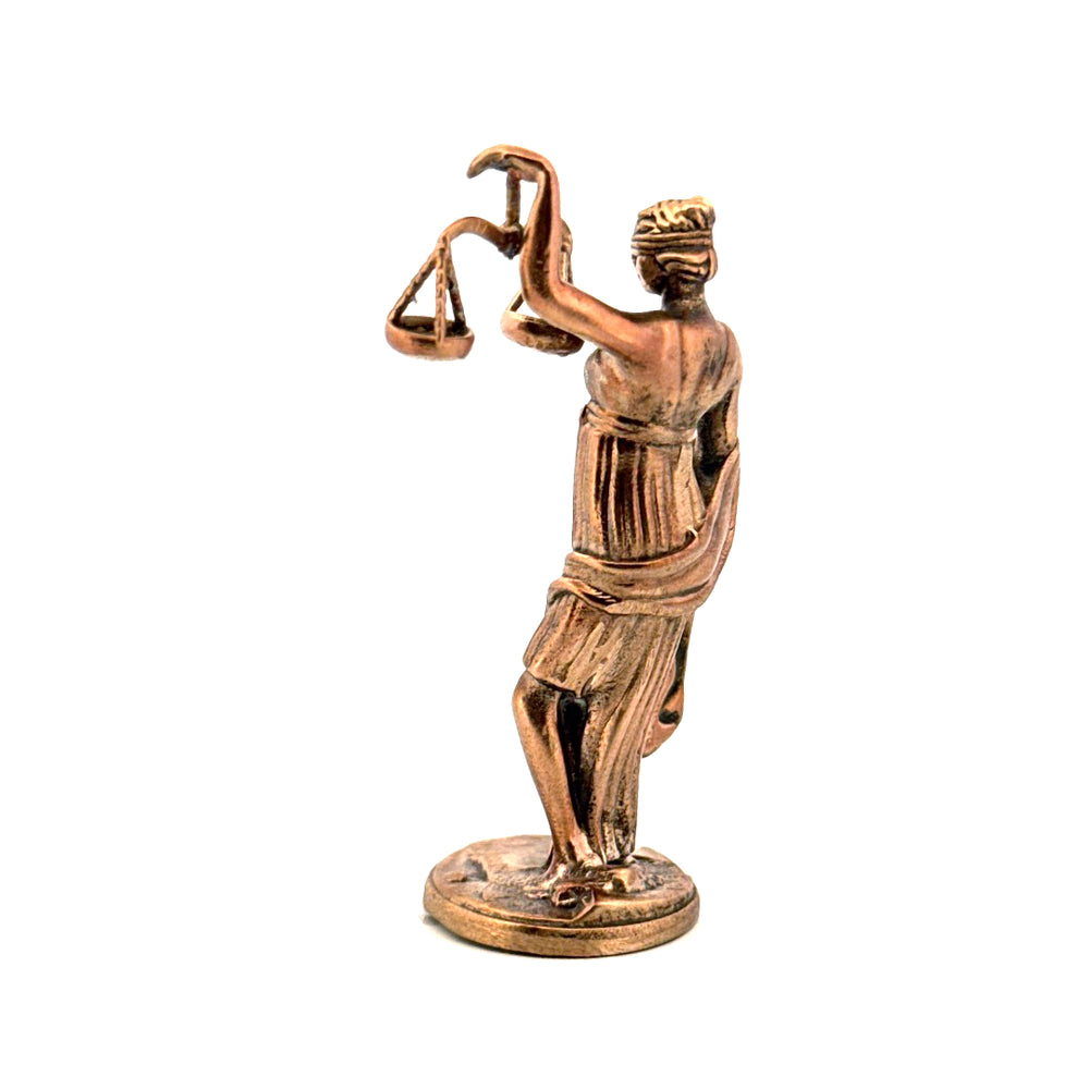 Themis Lady Justice