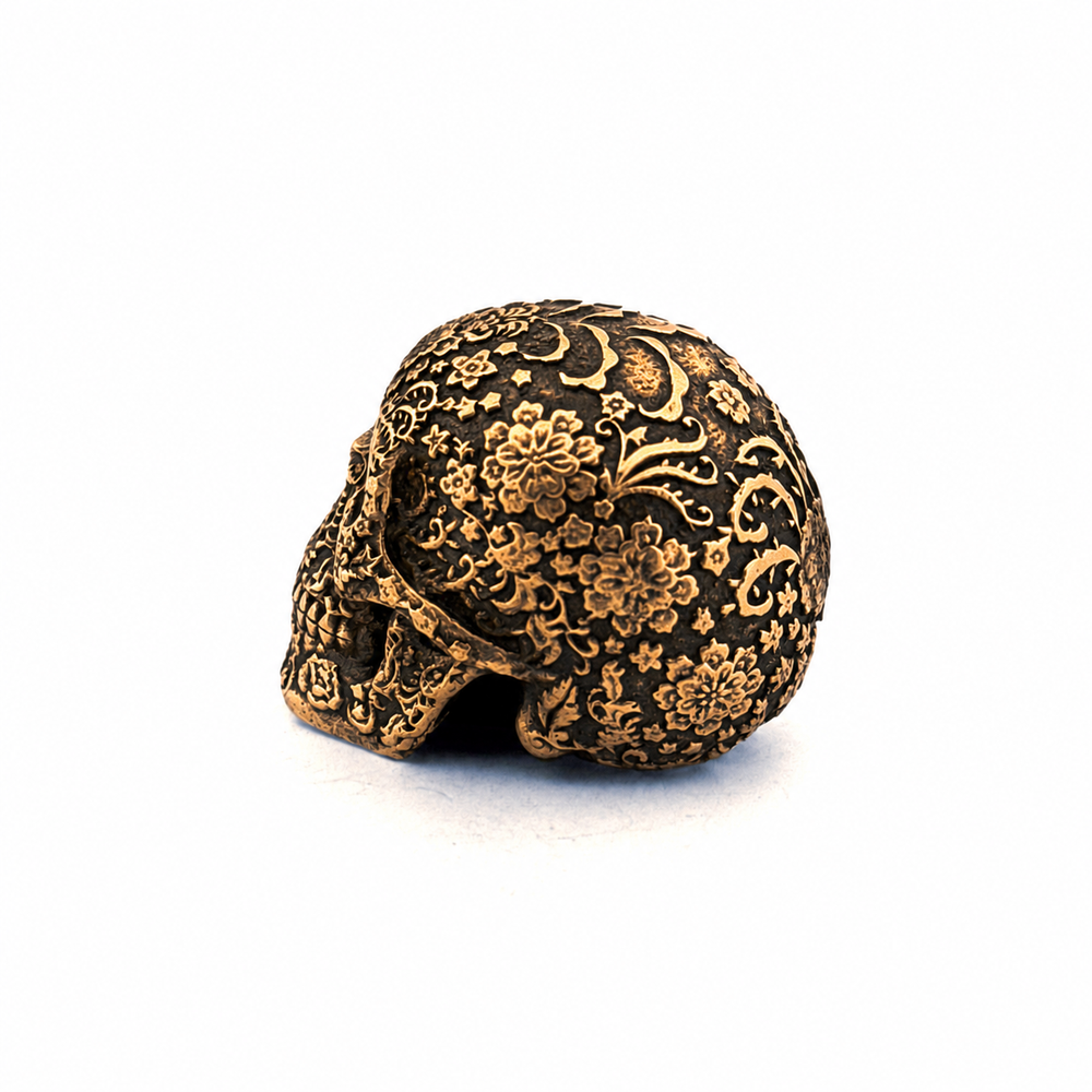 Sugar Skull