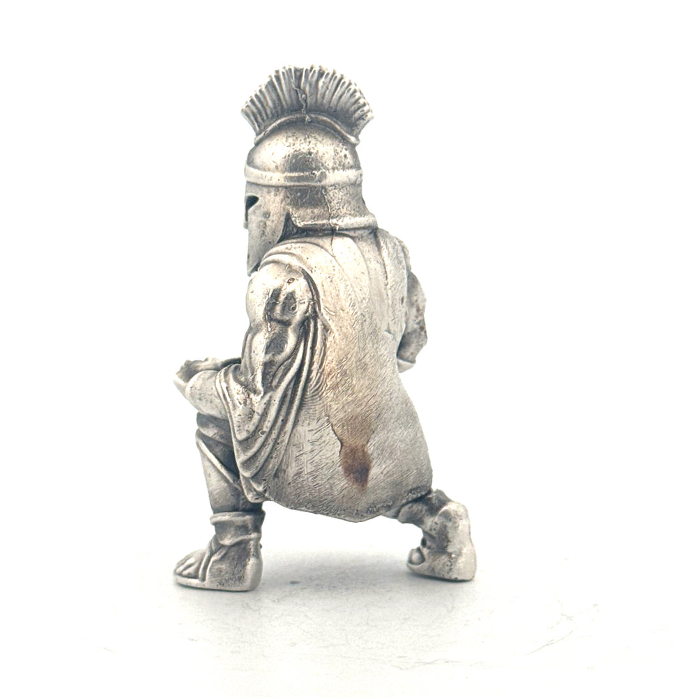 Spartan V3