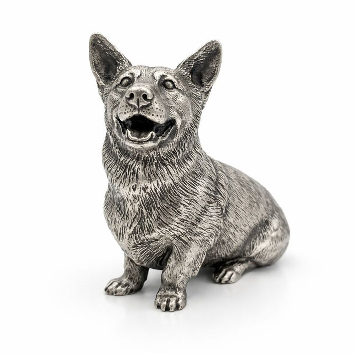 Corgi V2
