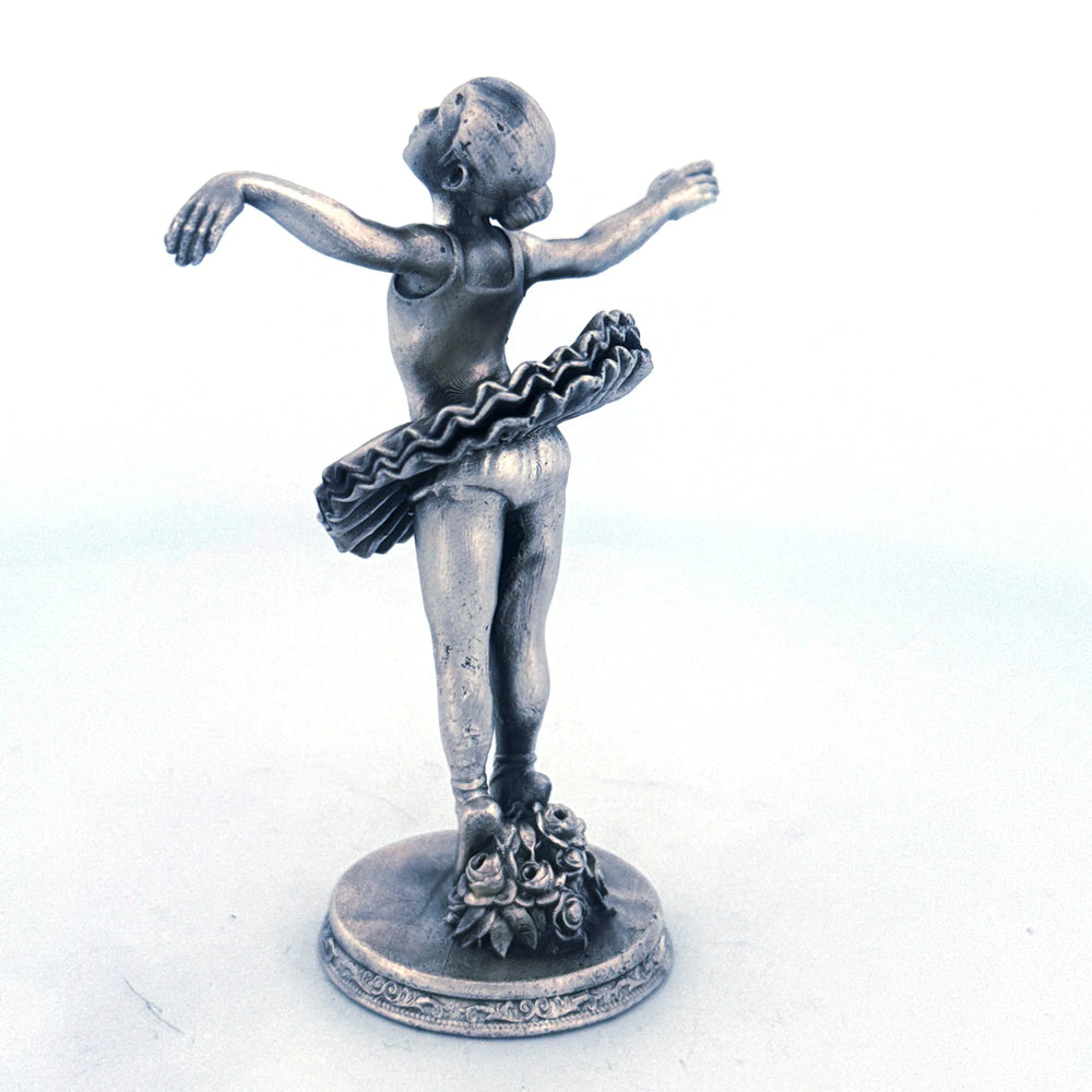 Ballet Girl
