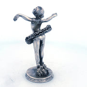 Ballet Girl