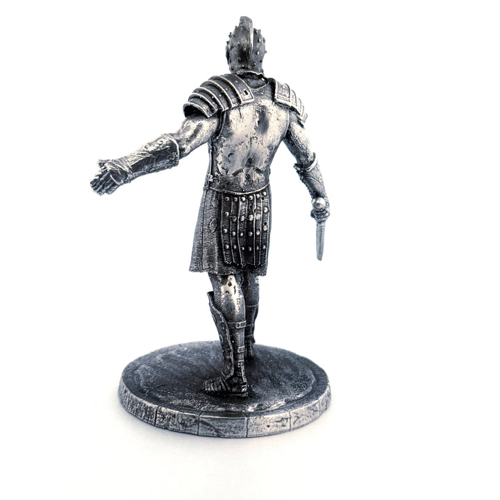 Gladiator Maximus