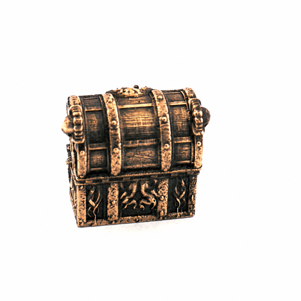 Treasure Chest