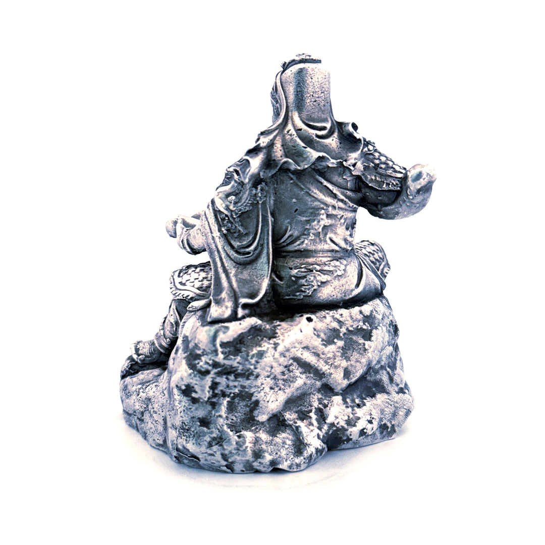 Guan Yu