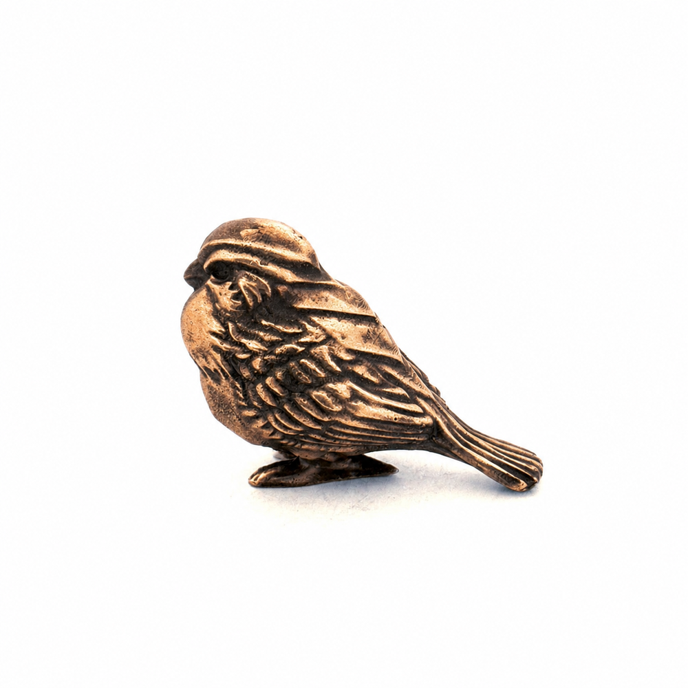 Sparrow