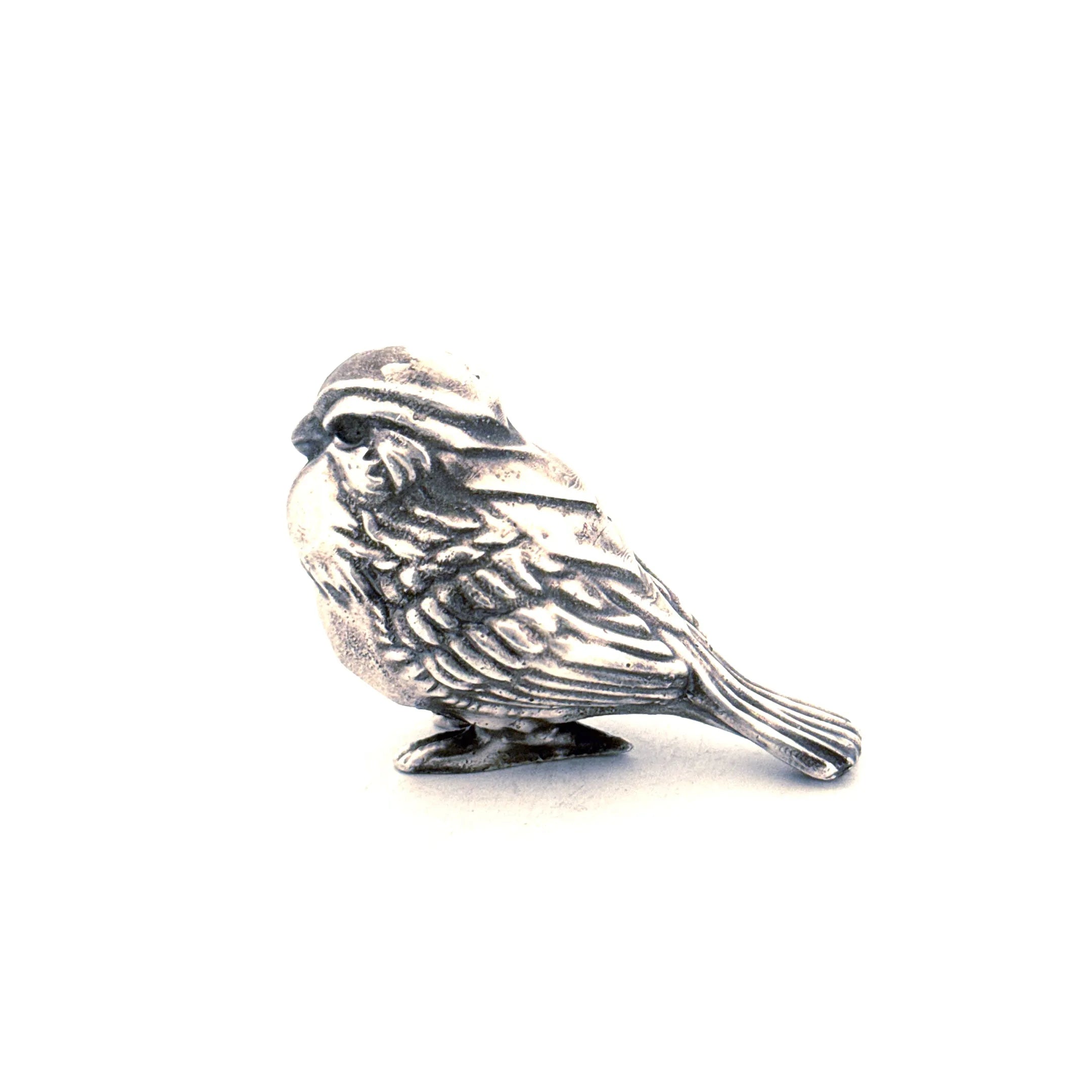 Sparrow