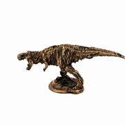 Zombie T-Rex