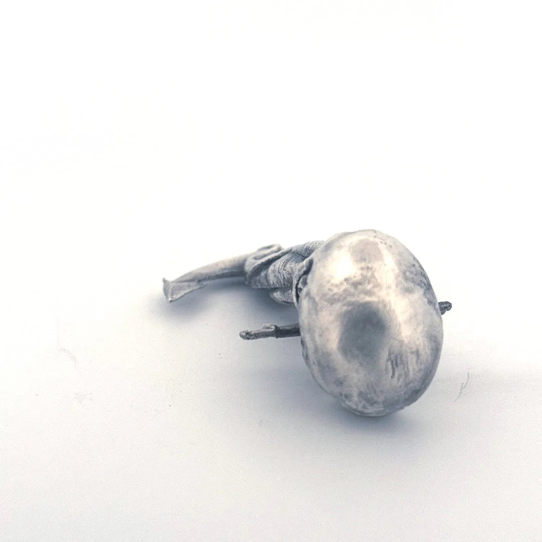 Skull Anchor